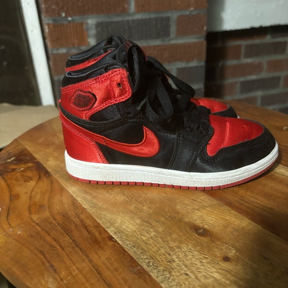 Jordan 1 Retro High OG